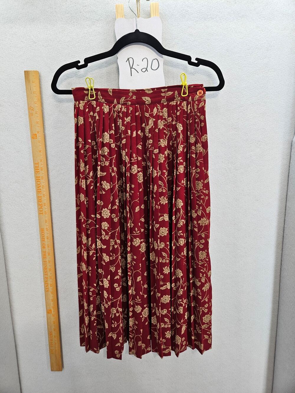 Talbots Petite skirt, size 6P